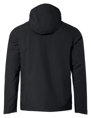Veste 3-en-1 Homme Vaude Elope Noir