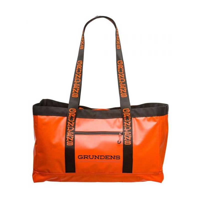 Sac Grundéns Gear Hauler Tote Bag - Orange