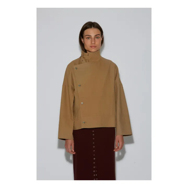Roseanna Veste Bond Marmont | Beige