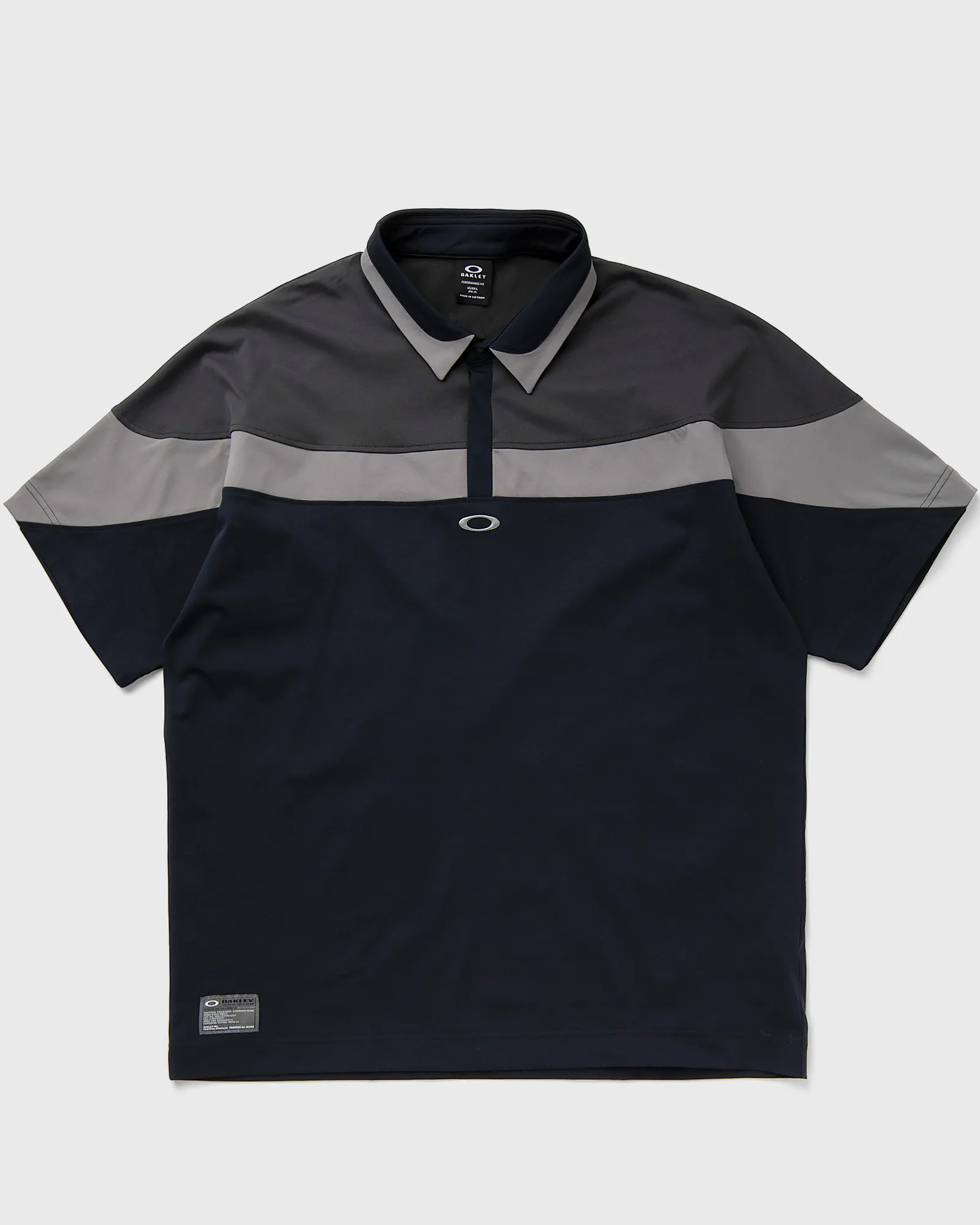 OAKLEY ICON SHAPE SHIRT