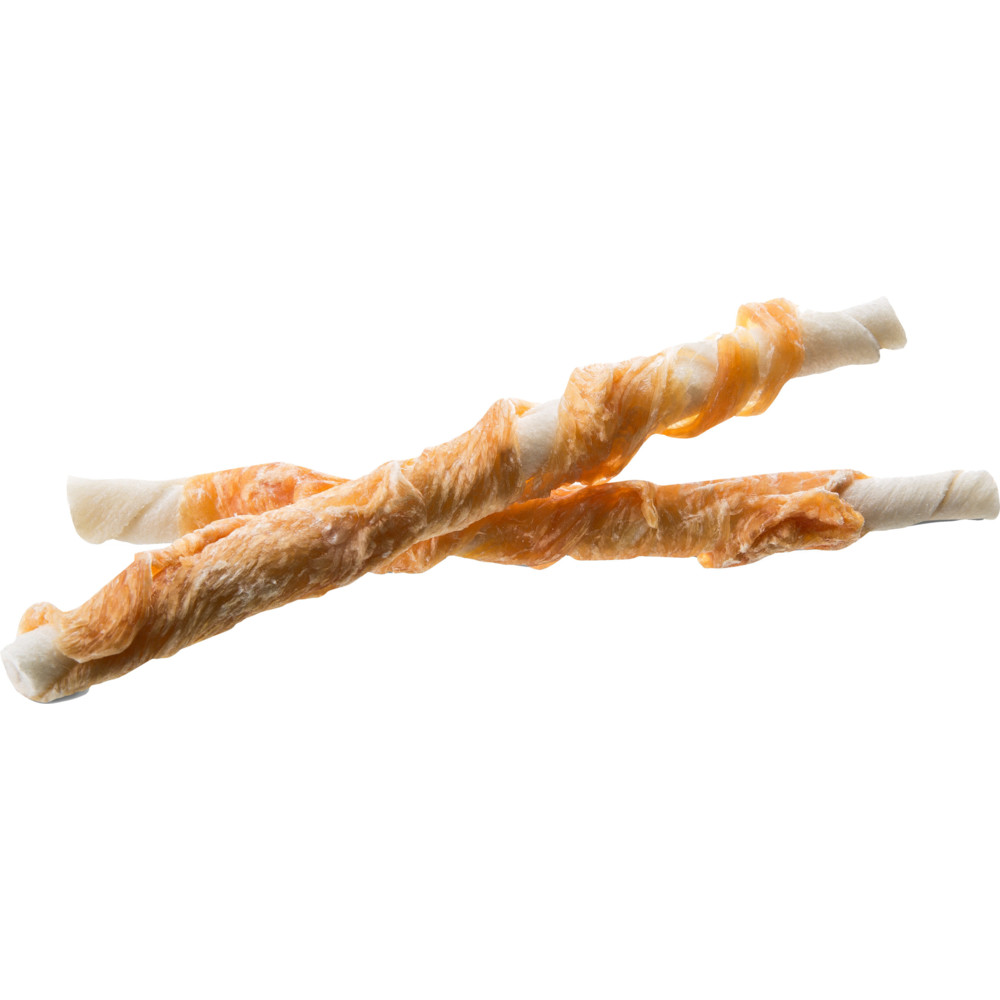 Proline Boxby Kauwsticks XL Voordeelpak325 gr