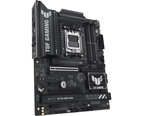 ASUS TUF GAMING B850-PLUS WIFI