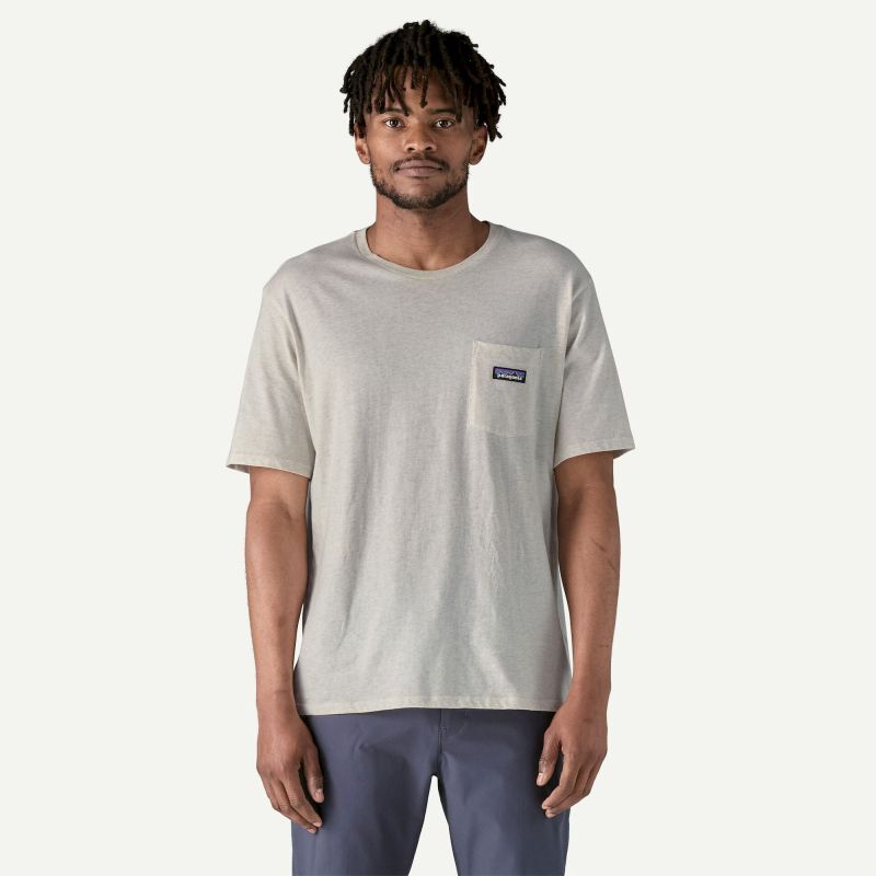 Men's Daily Pocket Tee - T-shirt homme