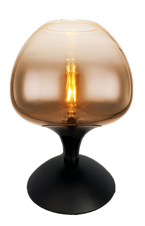 Globo Lighting Tischleuchte MAXY