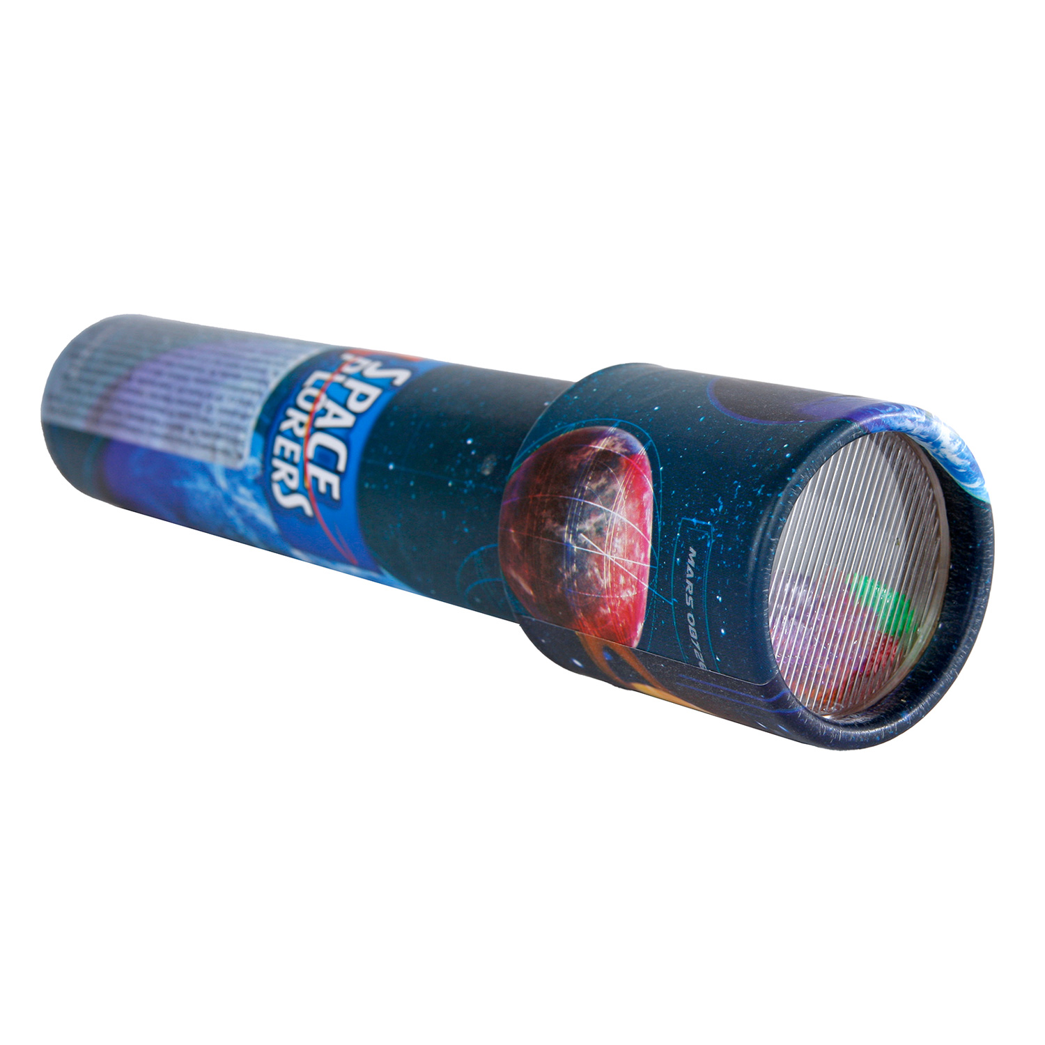 Space Xplorers Ruimte Caleidoscoop