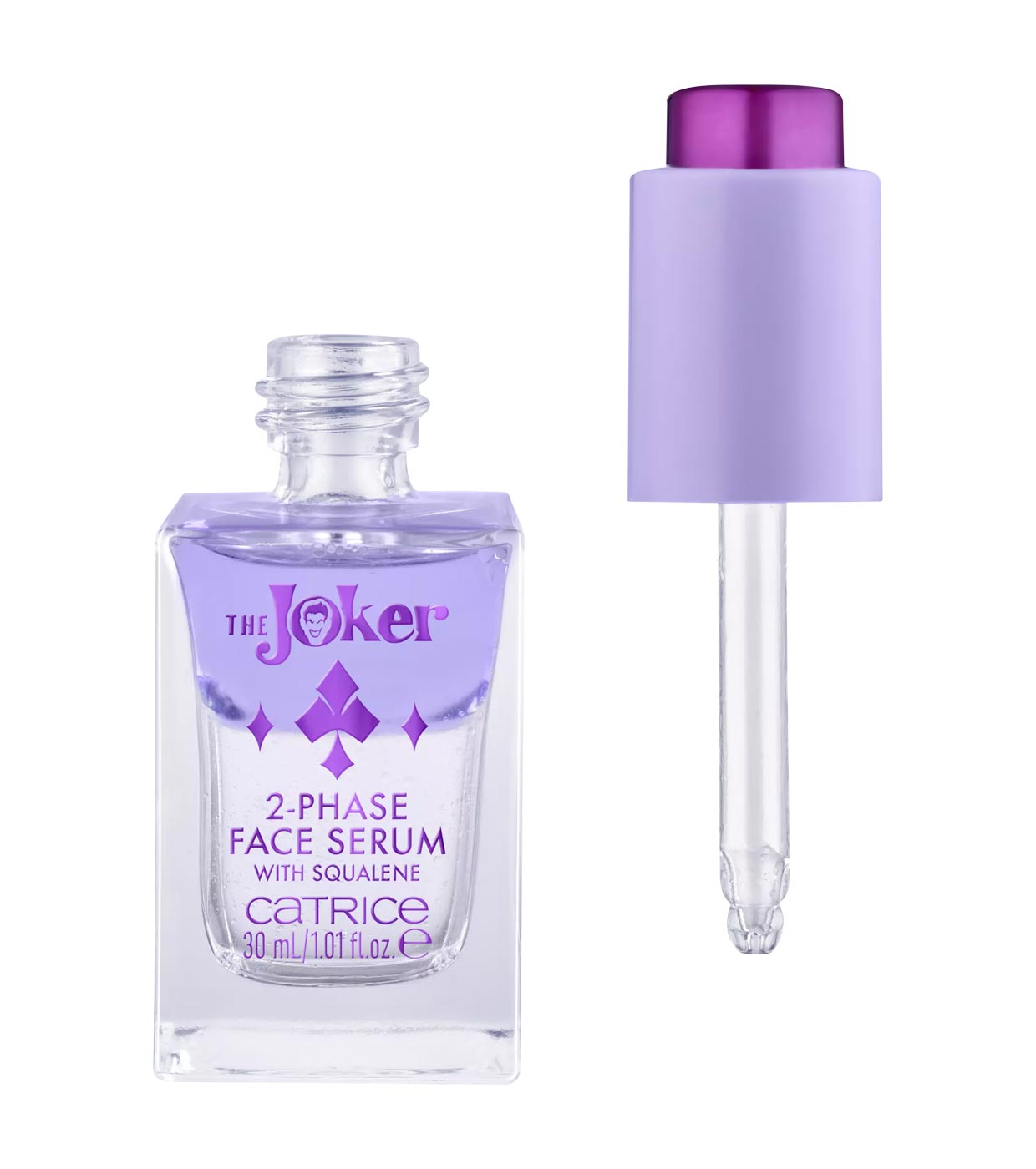 Catrice - *The Joker* - Sérum facial bifásico