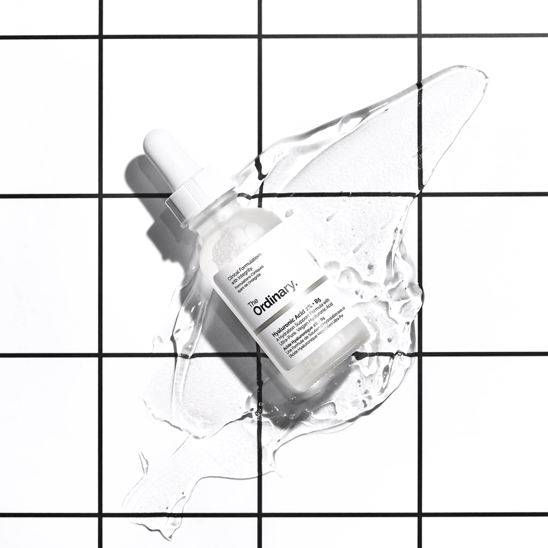 The Ordinary Hyaluronic Acid 2% + B5 30 ml