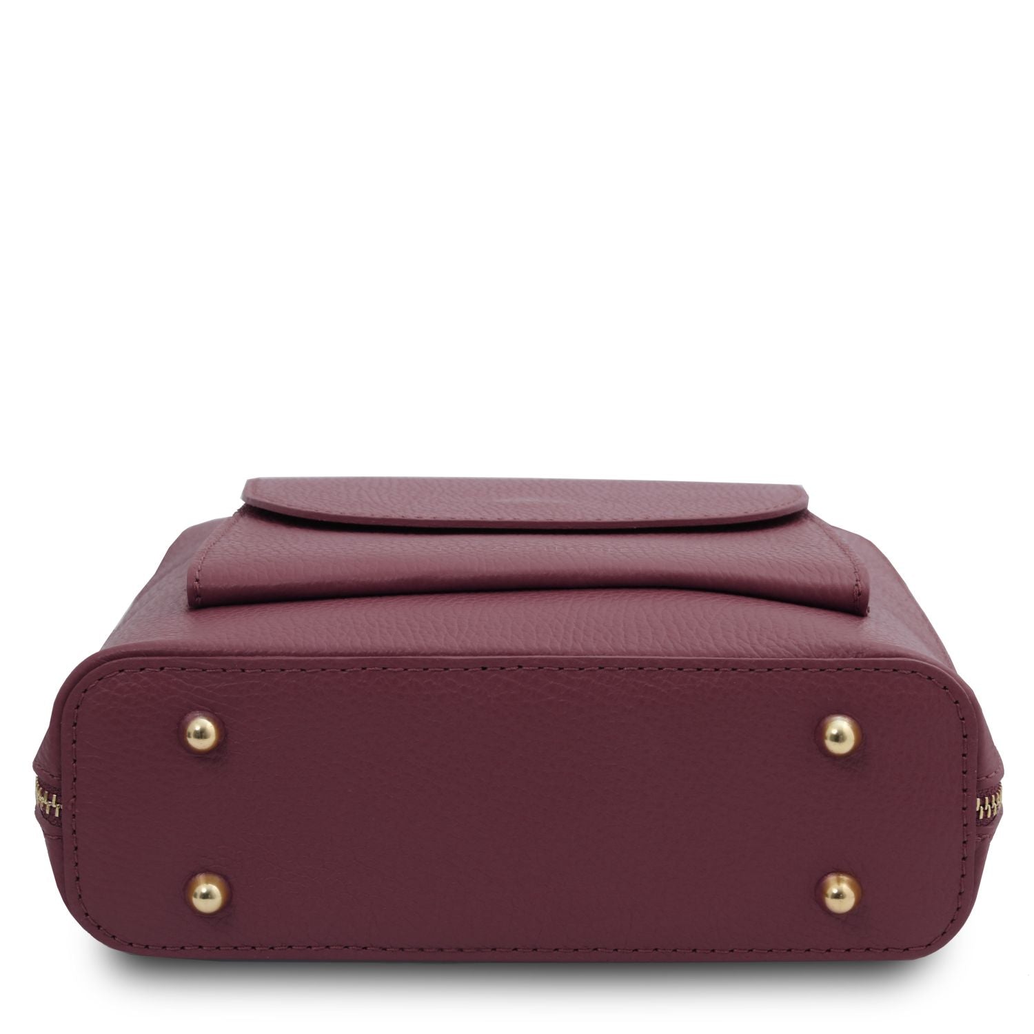 TL142092 – TL Bag – Klein leren Rugzak for women