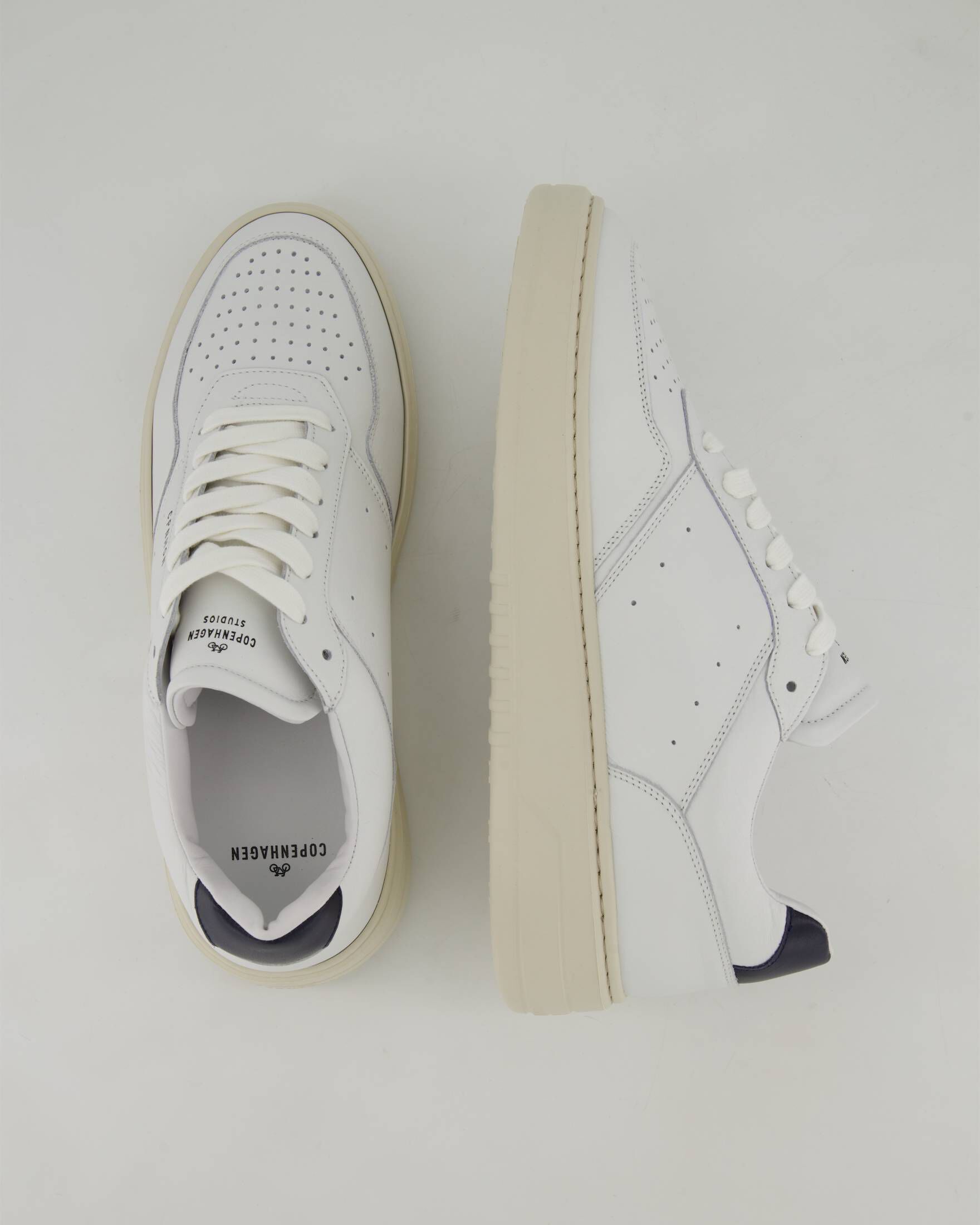 Copenhagen| Herren Sneaker BASKET