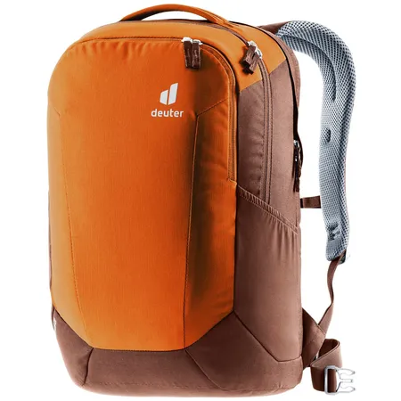 Deuter Lifestyle Rucksack Giga chestnut-umbra