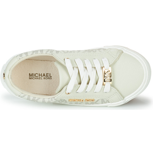 MICHAEL Michael Kors - IZETTA REGENT - Beige