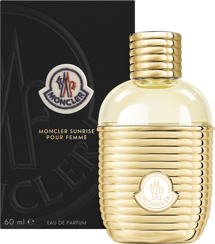 MONCLER Pour Femme Sunrise