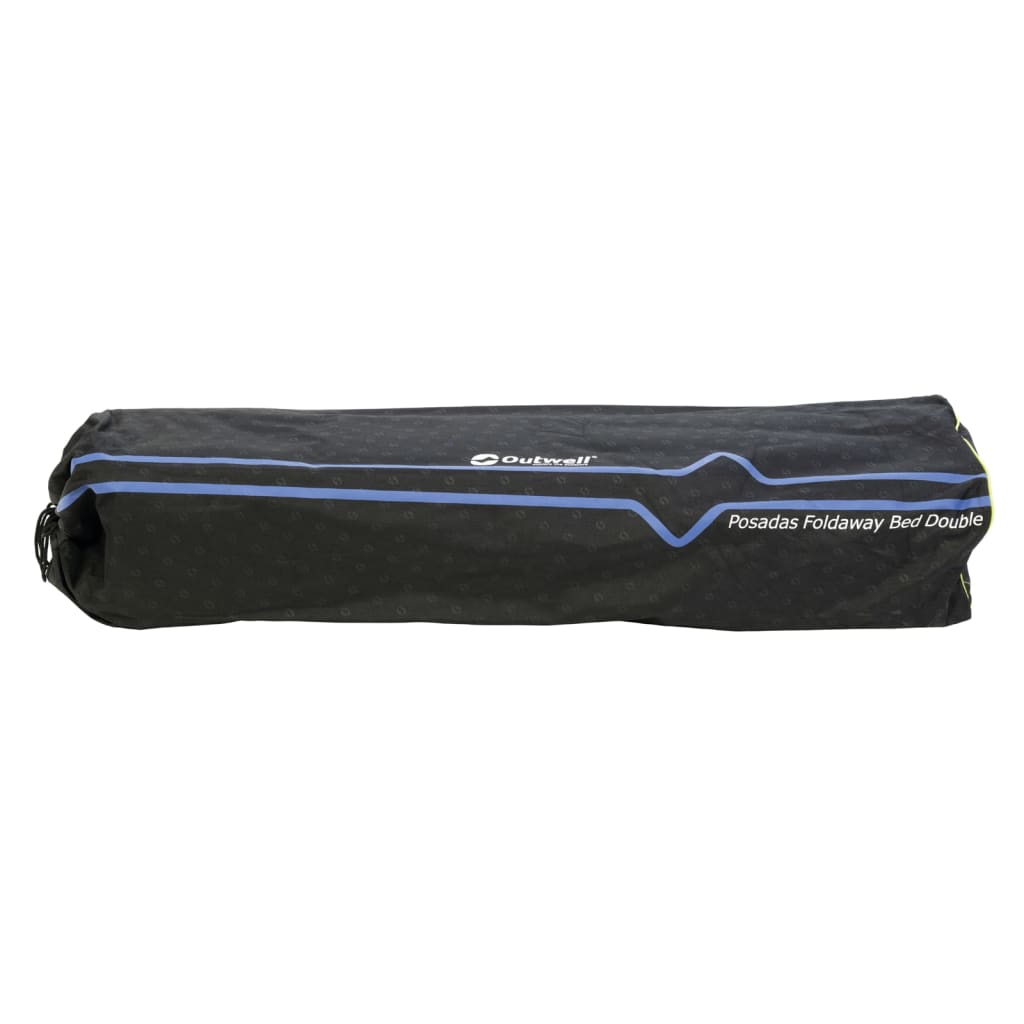 Cama de acampamento Outwell 192 x 132 x 45 cm