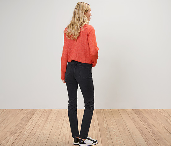 Slim Jeans – Fit »Emma«
