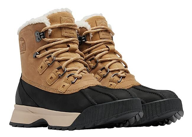 SOREL - CHAUSSURES APRES SKI SCOUT 87 LUX WP M