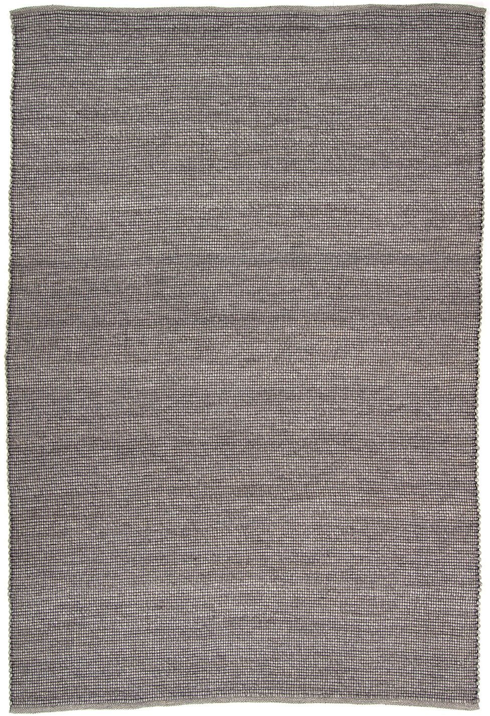Vloerkleed Dark Grey 820 Torino  | Brinker