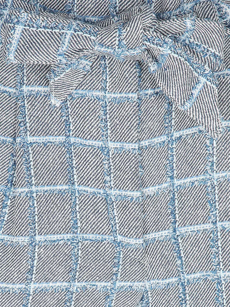 BOSS Shorts TEOFILA blau