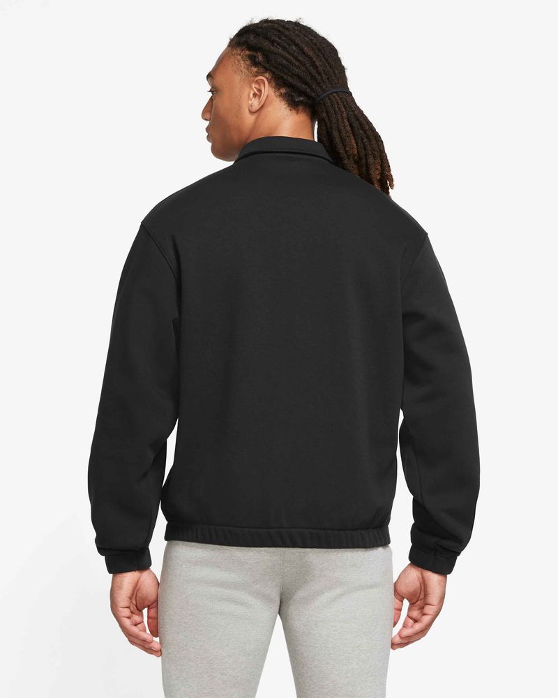 Veste harrington Nike Fleece pour homme