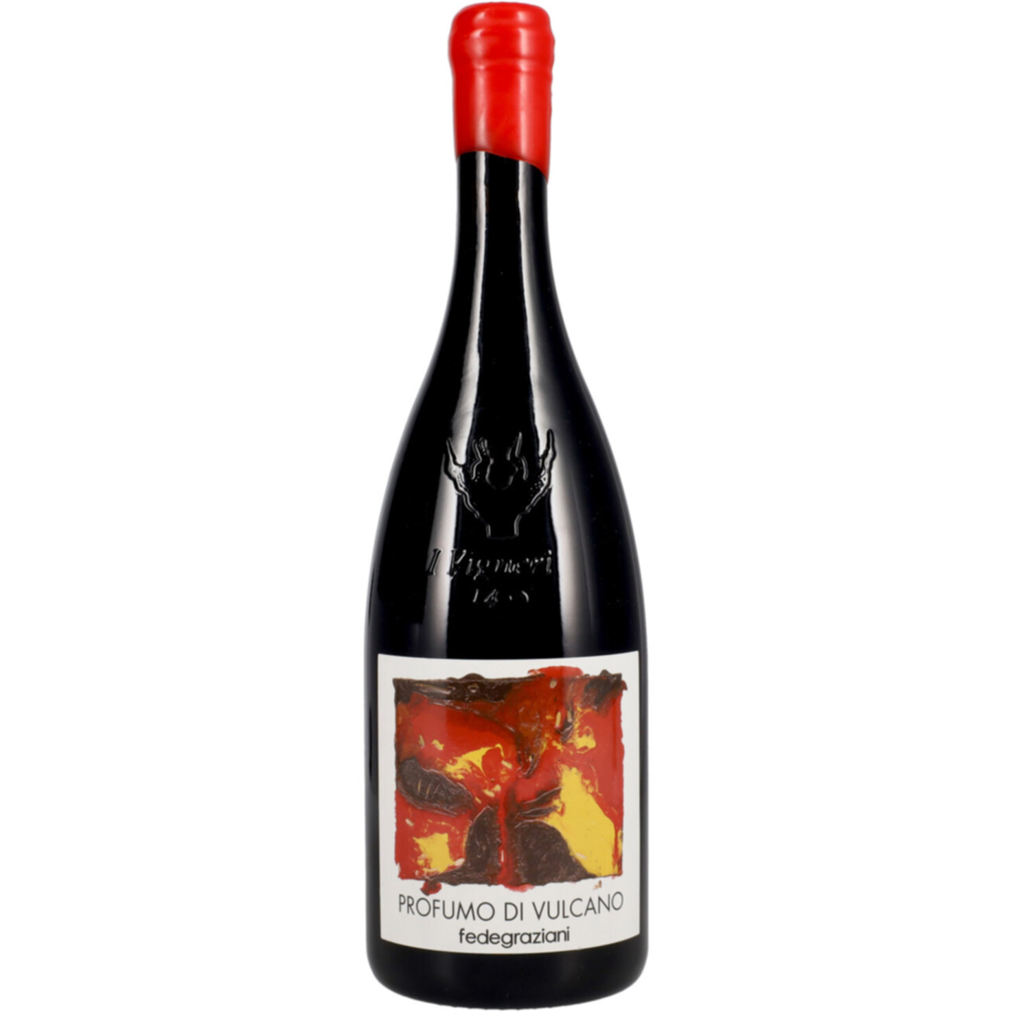 Etna DOC Profumo di Vulcano Federico Graziani -75cl
