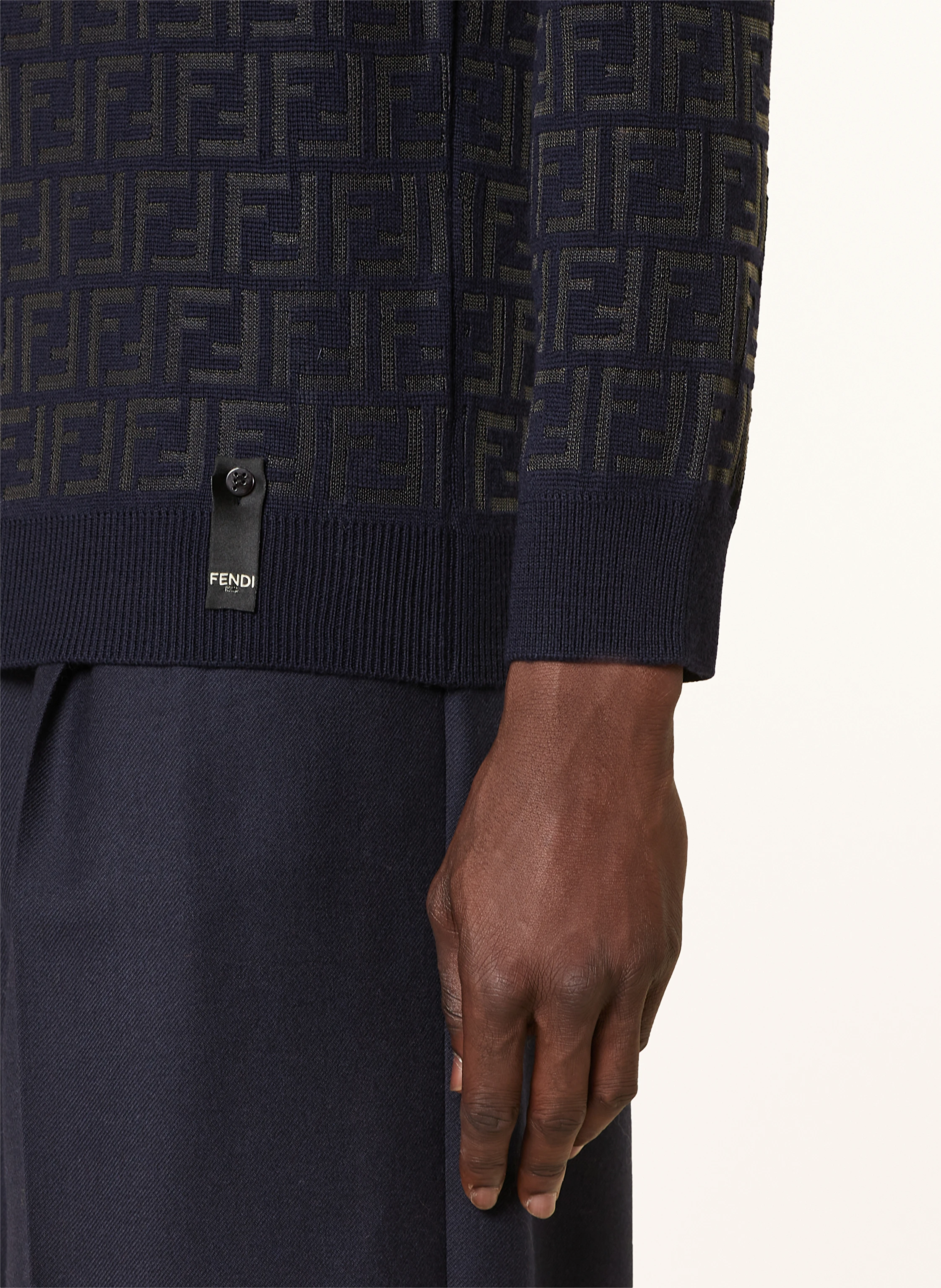 FENDI Pullover