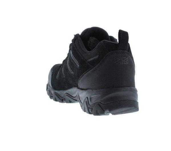 Karrimor Mount Low Mens Waterproof Walking Shoes