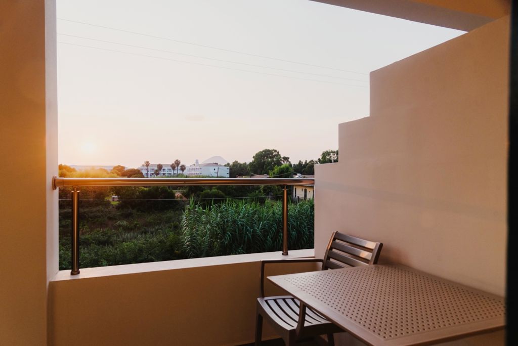 Kamelia Appartementen Logies - Appartement
