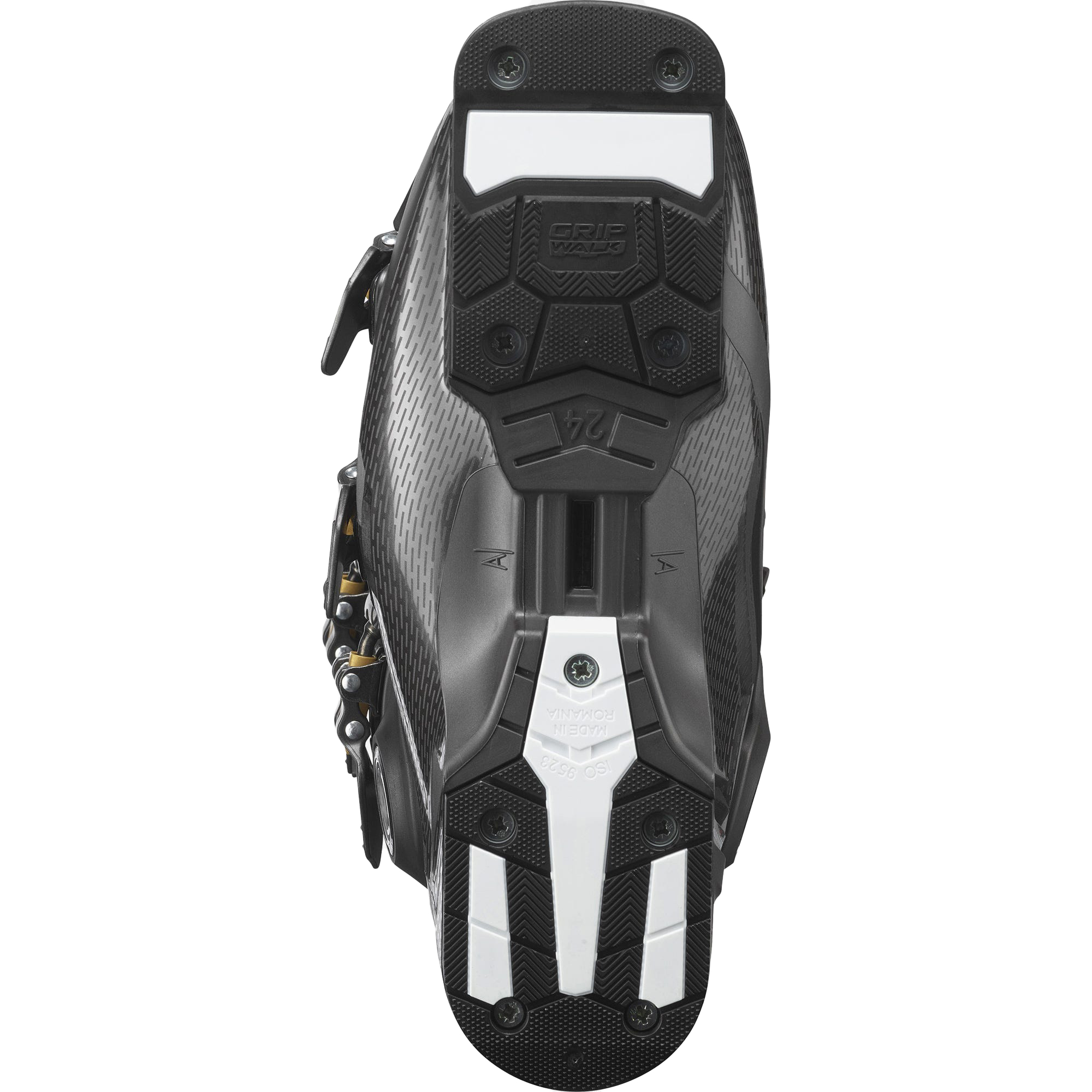 S/PRO 90 GW Dame Belluga Metallic/Black/Copper Metallic