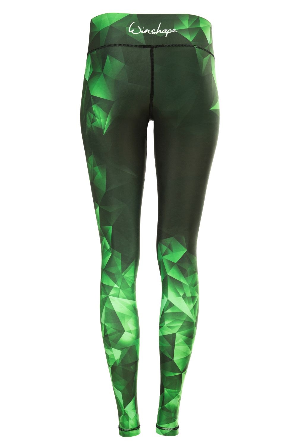 Winshape Leggings »AEL102-Brilliant«  mit leichtem Kompressionseffekt