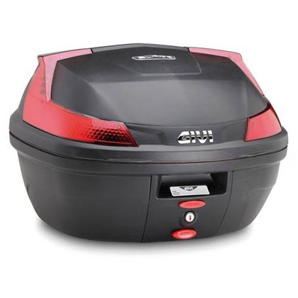 Top case Givi MONOLOCK B37 BLADE Universel - Noir
