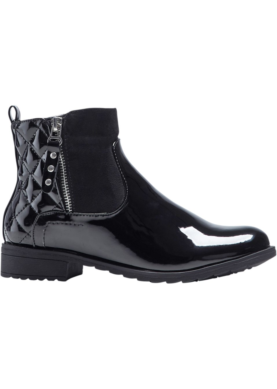 Bottines