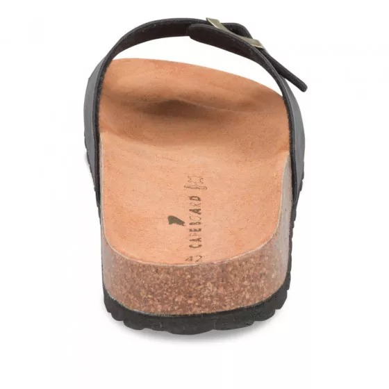 Mules GRIS CAPE BOARD