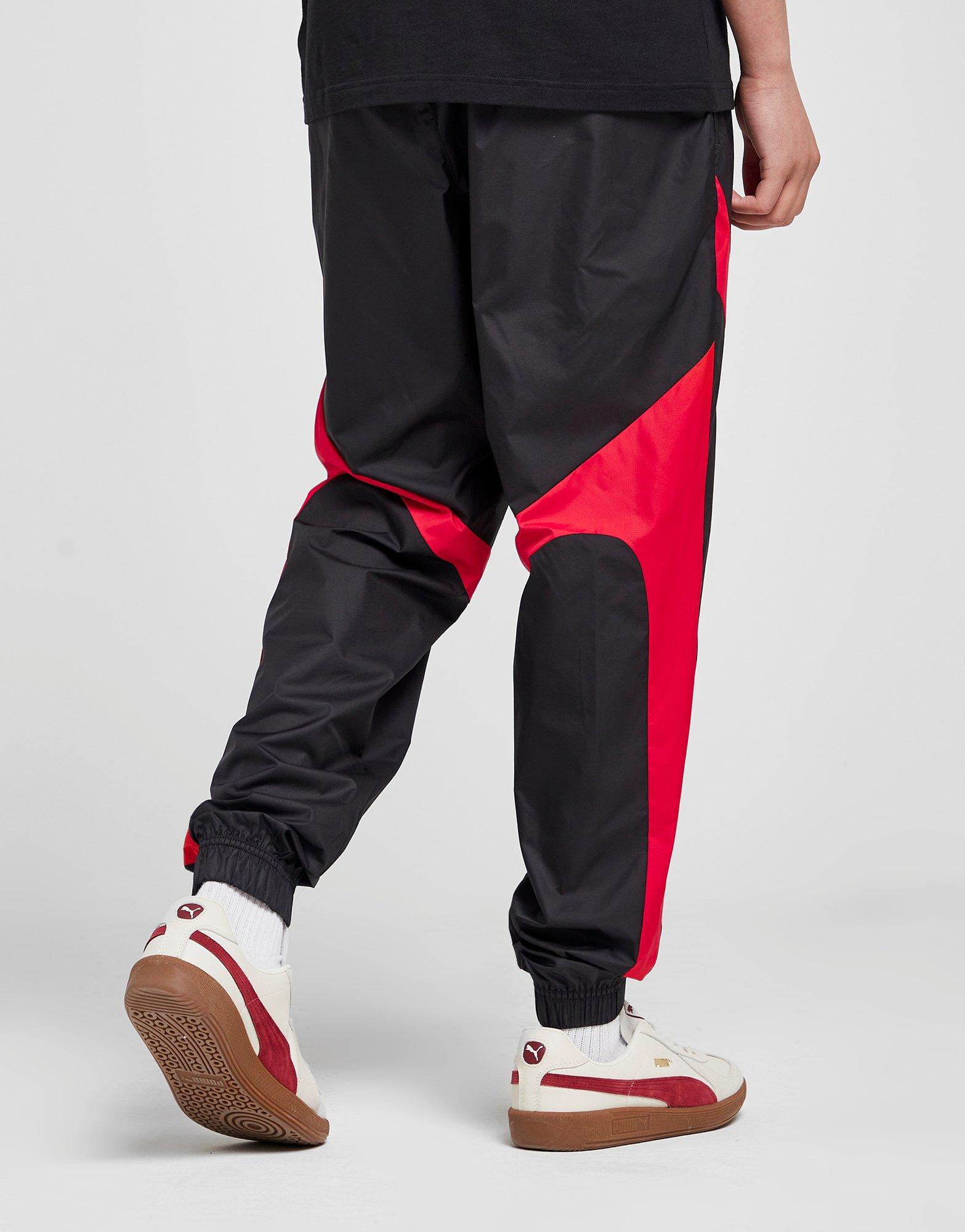 PUMA Pantalon de Survêtement Pre-Match Égypte