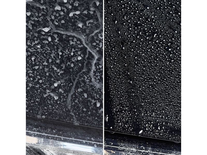 Sonax Autoshampoo Wash & Wax 1000 ml Natürlicher Carnauba-Wachs