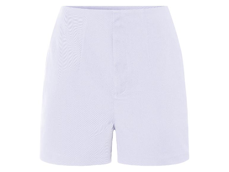 Korte dames broek