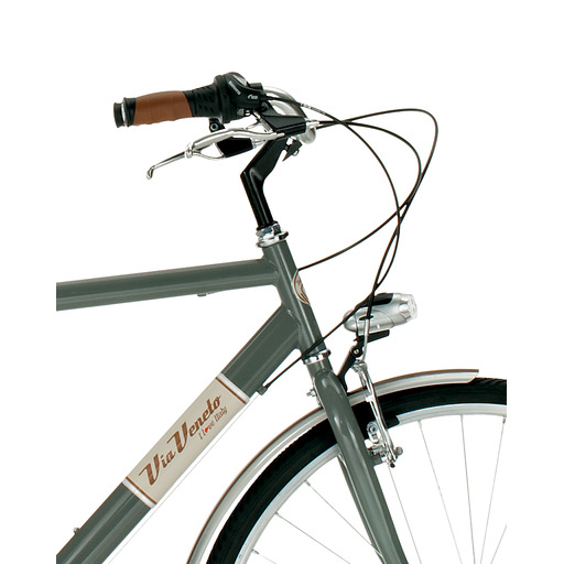 Bicicleta Via Veneto 605man de 6 velocidades