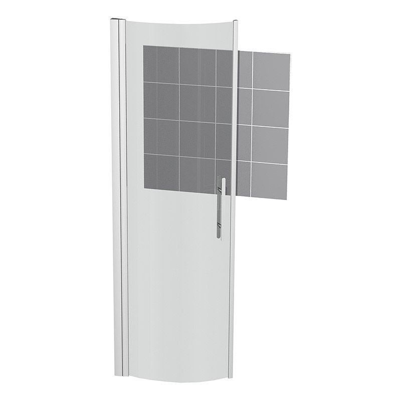 DUSJDØR CAMARGUE SKÄRGÅRD 80 CM