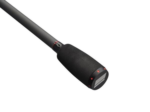 Canne Spinning Abu Garcia Vendetta4 Travel (4 Brins)
