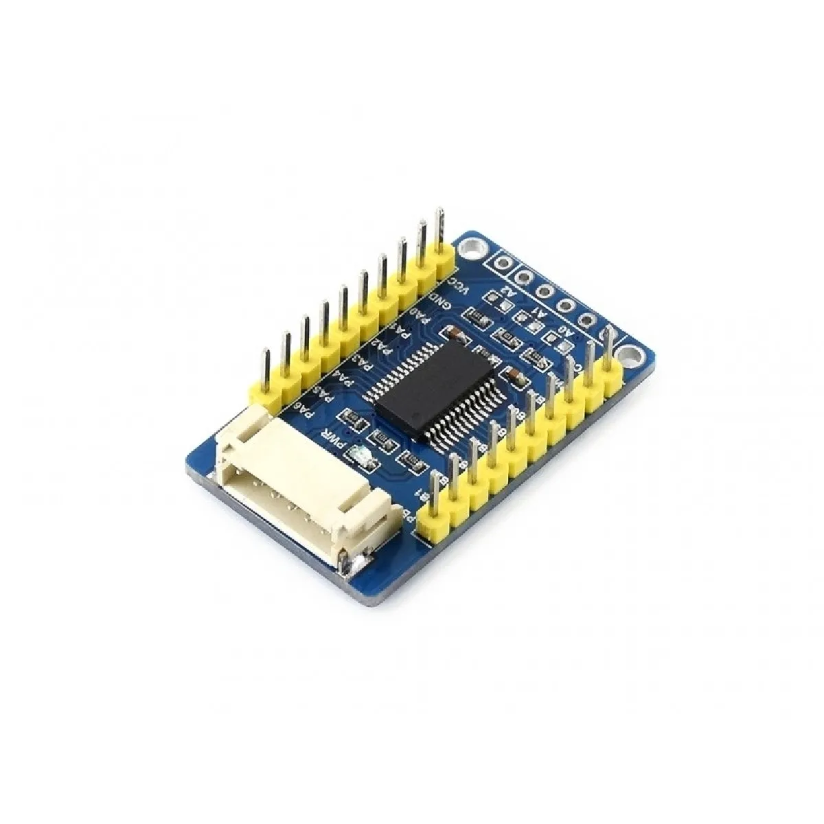 Wewoo Waveshare MCP23017 IO Carte d'extension