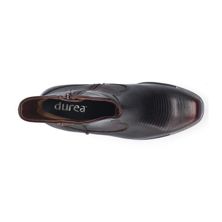 Durea 9753 wijdte E COGNAC