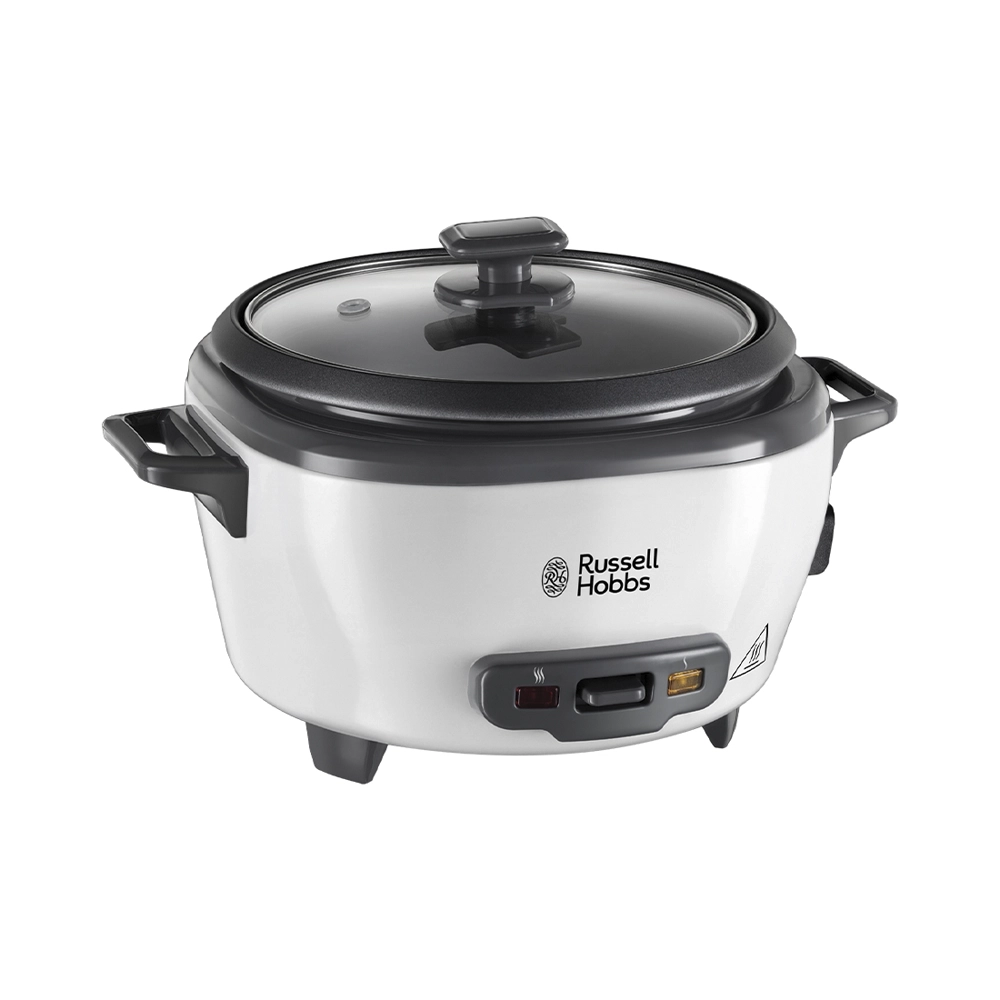 Russell Hobbs 27030-56 Reiskocher mittel 1.4L
