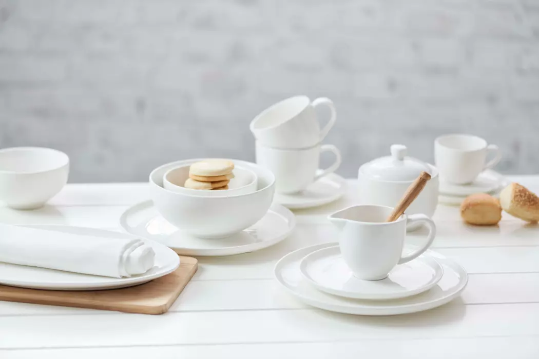 Kaffeeservice Skagen 18tlg.