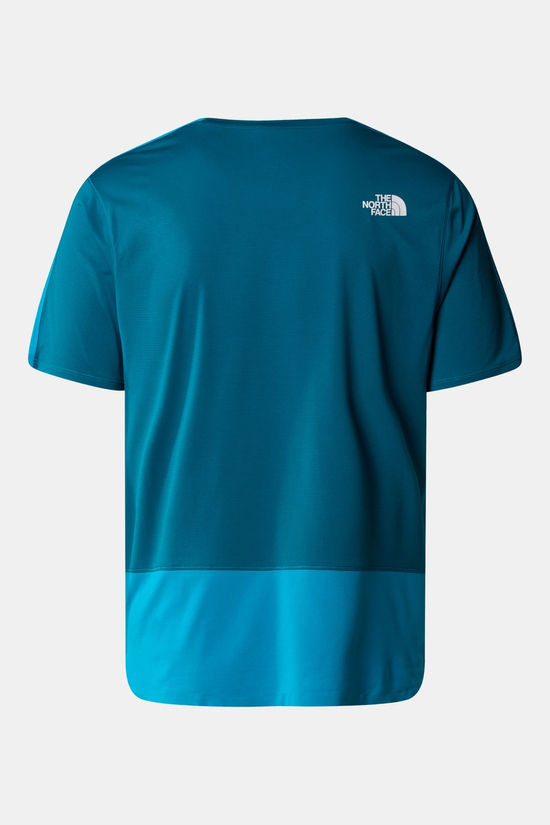 The North Face The North Face Men’S Summit High Trail Run S/S