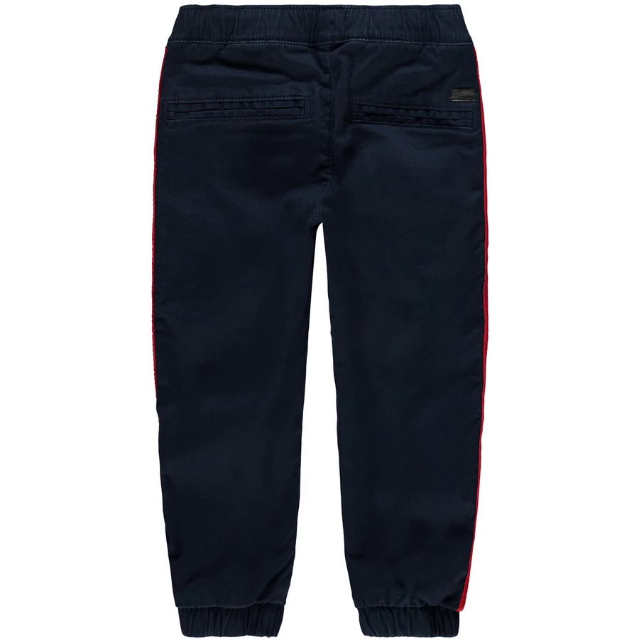 name it Girls Sweathose NMMROMEO dark sapphire