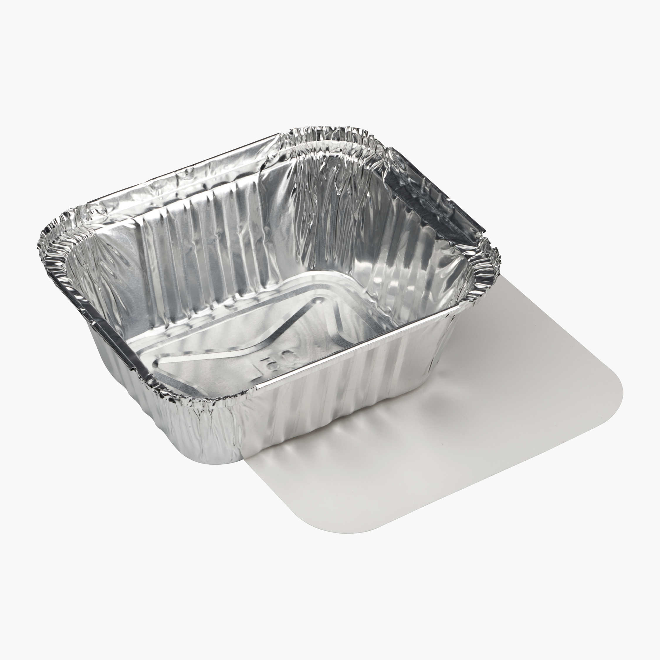 Folieformer, 450 ml, 10-pakning