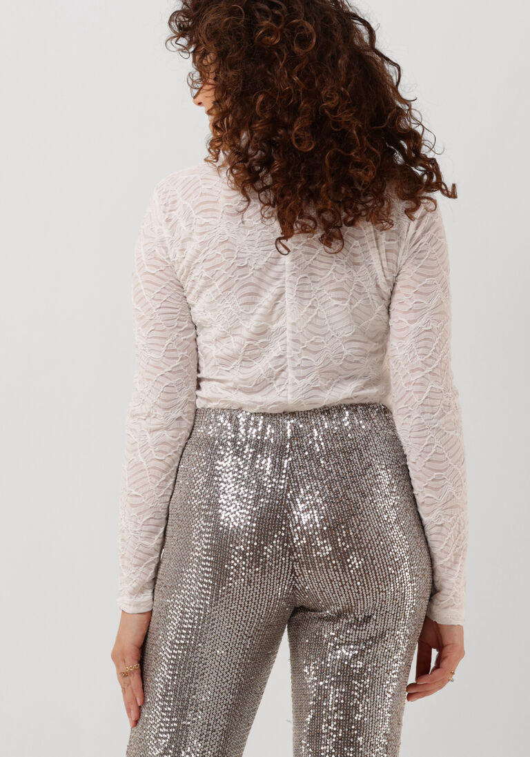 MSCH COPENHAGEN witte msch copenhagen top mschmaleka top