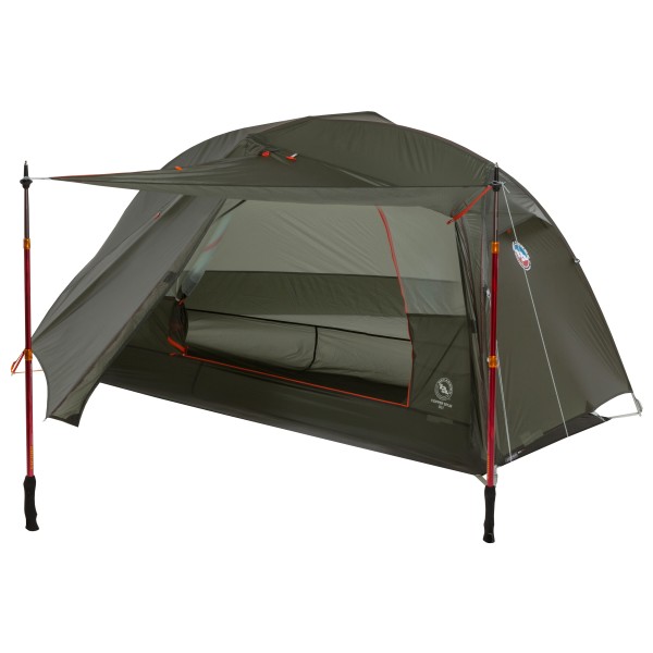 Big Agnes - Copper Spur UL1 - Tente 1 place