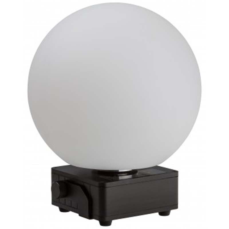 JB systems ACCU DECOLITE IP LED-projector 1 RGWB-LED buitengebruik