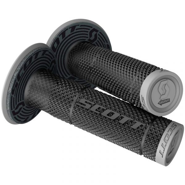 Scott Punhos Sx Ii   Donut Black / Grey