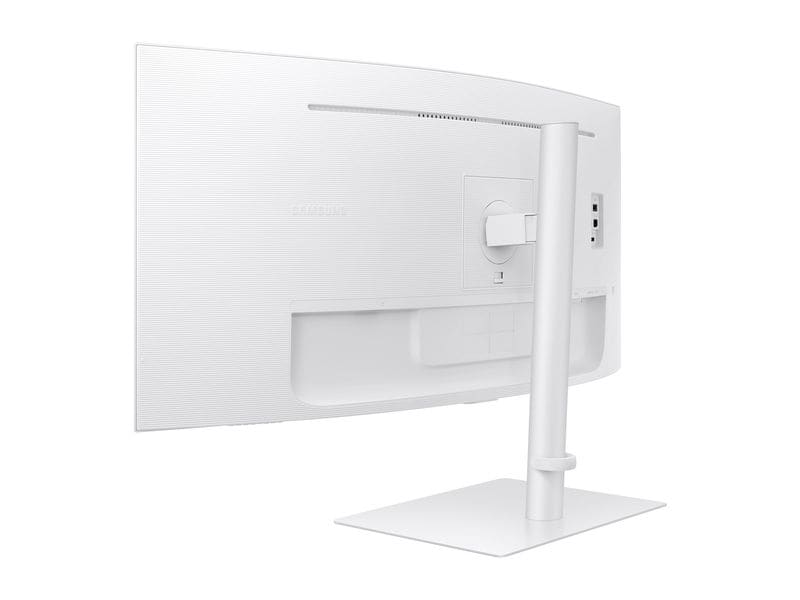 Samsung Monitor LS34C650TAUXEN Ultraweiter 34