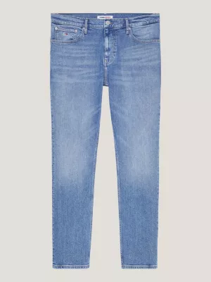 Calça jeans Ryan Regular Straight Faded
